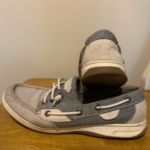 Sperry shoes